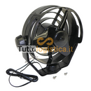 Ventilatore Turbo HELLA 12V per carrelli elevatori Jungheinrich | 269/52032244