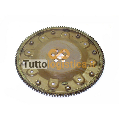 Volano Motore TotalSource per Macchine Komatsu | 107/1231000H01
