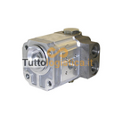 Pompa Olio TotalSource per Carrelli Elevatori Linde | 400/0009812510
