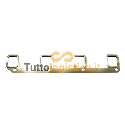 Giunto TotalSource compatibile con carrelli elevatori Jungheinrich | 269/50050234