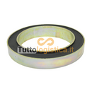 Supporto in gomma TotalSource per carrelli elevatori Linde | 400/0009654123