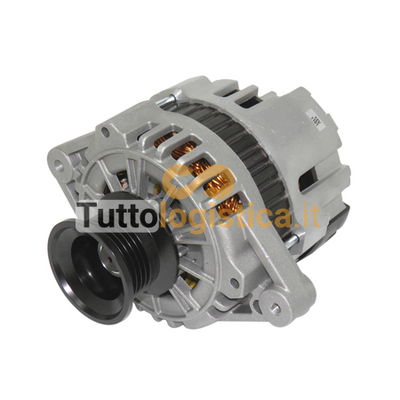 Alternatore TotalSource per motori Doosan-Daewoo | 954/30090100126