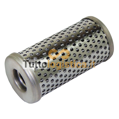Filtro Olio TotalSource per Carrelli Elevatori BT | 268/138946