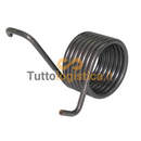 Molla a torsione per freno Mitsubishi TotalSource | 272/91A5210300