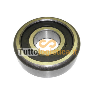 Roller Mast TotalSource per carrelli elevatori Yale | 003/220020556