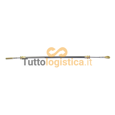 Cavo freno di stazionamento TotalSource per carrelli elevatori Yale | 003/506584500