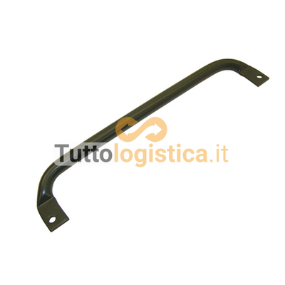 Supporto di montaggio TotalSource per carrelli elevatori Linde | 400/3864375603