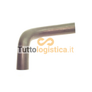 Tubo radiatore TotalSource compatibile con macchine Komatsu | 107/3EB0423720
