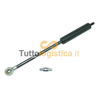 Molla a gas TotalSource compatibile con carrelli Jungheinrich | 269/51356163