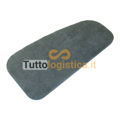 Bracciolo TotalSource compatibile con carrelli elevatori Jungheinrich | 269/50043435