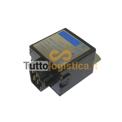 Relè Nippon-Denso compatibile per carrelli elevatori CESAB | A45/0995057