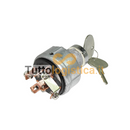 Interruttore di avviamento TotalSource compatibile con Toyota | 058/2221245200
