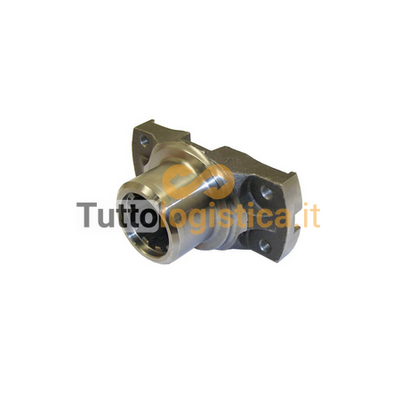Yoke/Cov TotalSource compatibile con carrelli elevatori Yale | 003/580007398