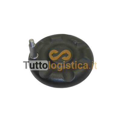 Volante TotalSource per carrelli elevatori Toyota | 058/221406