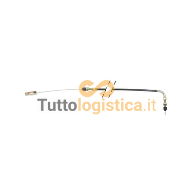 Cavo di comando Bowden TotalSource per carrelli Jungheinrich | 269/50030850