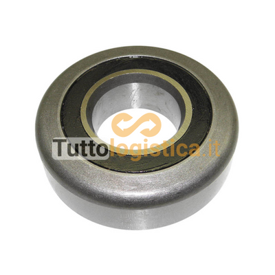 Supporto a rulli TotalSource per carrelli elevatori STILL | 255/703153
