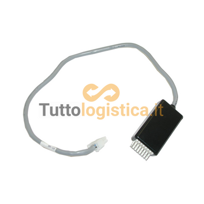 Cavo Adattatore TotalSource per Carrelli Elevatori Yale | 003/580036555