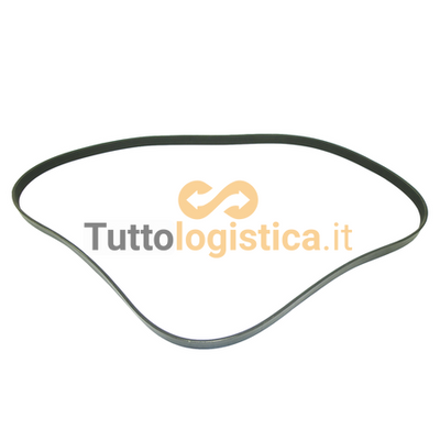 Cinghia Optibelt compatibile con carrelli elevatori Jungheinrich | 269/50305709