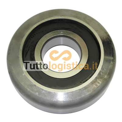 Roller per montante compatibile Doosan-Daewoo TotalSource | 954/A236323
