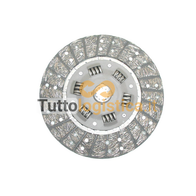 Disco Frizione 11 pollici per carrelli elevatori Jungheinrich | 269/14718200