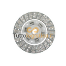 Disco Frizione 11 pollici per carrelli elevatori Jungheinrich | 269/14718200