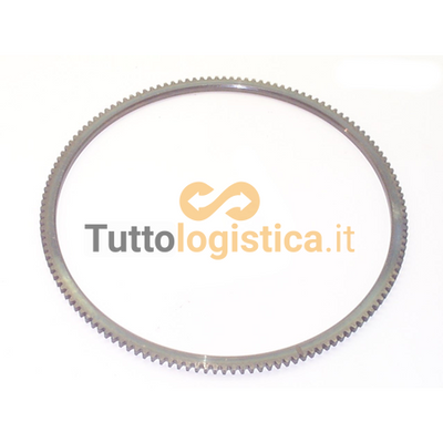 Corona dentata TotalSource per carrelli elevatori Jungheinrich | 269/14410020