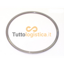 Corona dentata TotalSource per carrelli elevatori Jungheinrich | 269/14410020