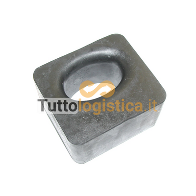 Bumper TotalSource per carrelli elevatori Hyster | 001/3042555