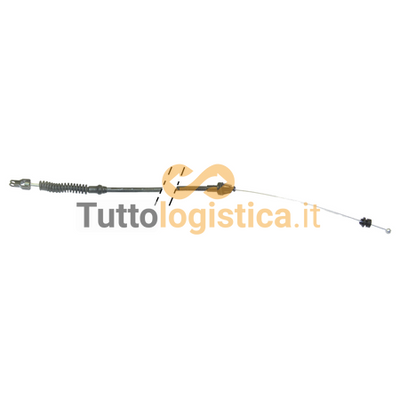 Cablaggio TotalSource per carrelli elevatori Toyota | 058/266202364071
