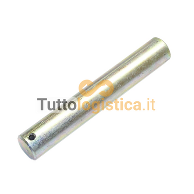 Asse TotalSource per carrelli elevatori Jungheinrich | 269/50132816
