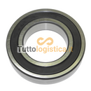 Cuscinetto TotalSource per carrelli elevatori Toyota | 058/29444
