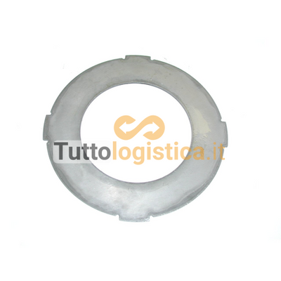 Disco Frizione A/T TotalSource per Macchine Komatsu | 107/3EA1521240