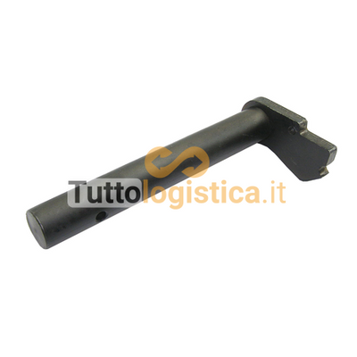 Supporto LH TotalSource per carrelli elevatori Yale | 003/580058771