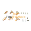 Kit contatti TotalSource per carrelli elevatori Hyster | 001/3027067