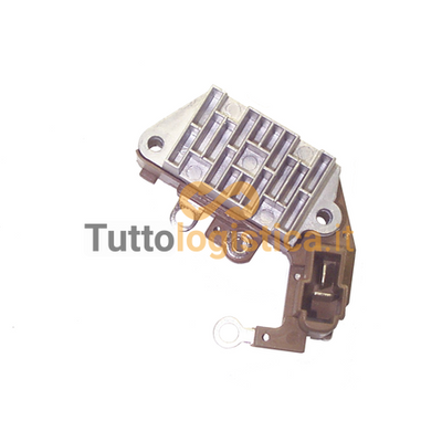 Regolatore di tensione TotalSource compatibile Toyota | 058/277007830171