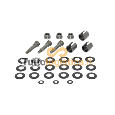 Adjuster Carraro per carrelli elevatori Jungheinrich | 269/50439223