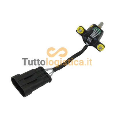 Potenziometro TotalSource compatibile BT per carrelli elevatori | 268/7516787