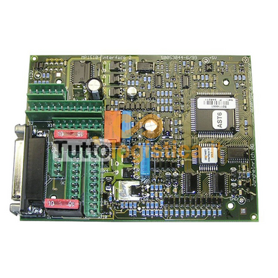 Scheda Interfaccia 2 TotalSource per carrelli elevatori Jungheinrich | 269/50034881