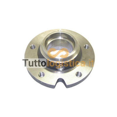 Mozzo Ruota TotalSource per Carrelli Elevatori Jungheinrich | 269/52035149