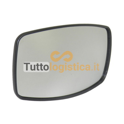 Specchietto retrovisore TotalSource per carrelli elevatori BT | 268/1NU562301SN