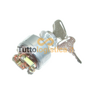 Switch Starter TotalSource compatibile Mitsubishi | 272/9120535100