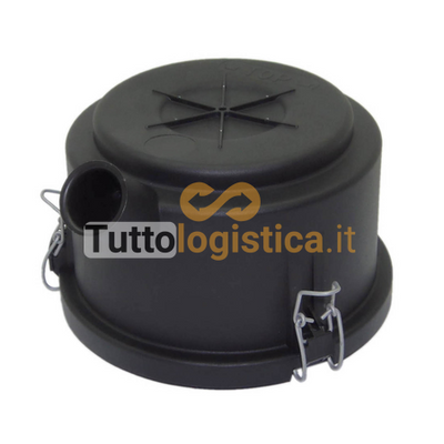 Cover Assy TotalSource per carrelli elevatori Doosan-Daewoo | 954/A213940