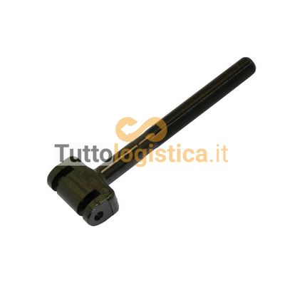 Ancoraggio Catena TotalSource per Carrelli Elevatori Linde | 400/1854450500