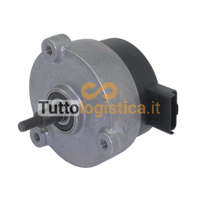 Modulo Elettronico TotalSource per Carrelli Elevatori Linde | 400/1153605139