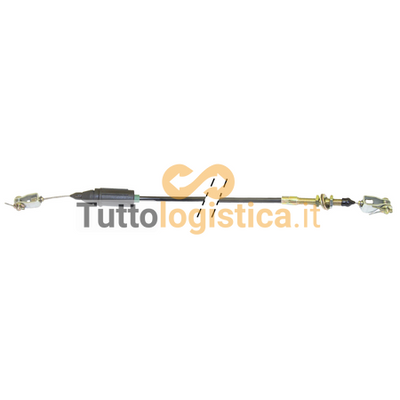 Cavo TotalSource per sollevatori Manitou | 261/573870