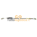 Cavo TotalSource per sollevatori Manitou | 261/573870