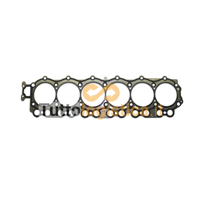 Guarnizione testata TotalSource per motori Mitsubishi | 272/91H2007730