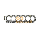 Guarnizione testata TotalSource per motori Mitsubishi | 272/91H2007730