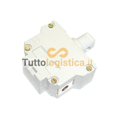 Master switch Schaltbau compatibile con carrelli Jungheinrich | 269/50061945