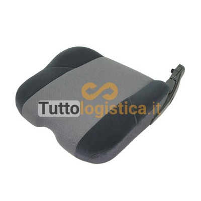 Cuscino Sedile Bege Nightfall per Carrelli Elevatori BT | 268/7545847001